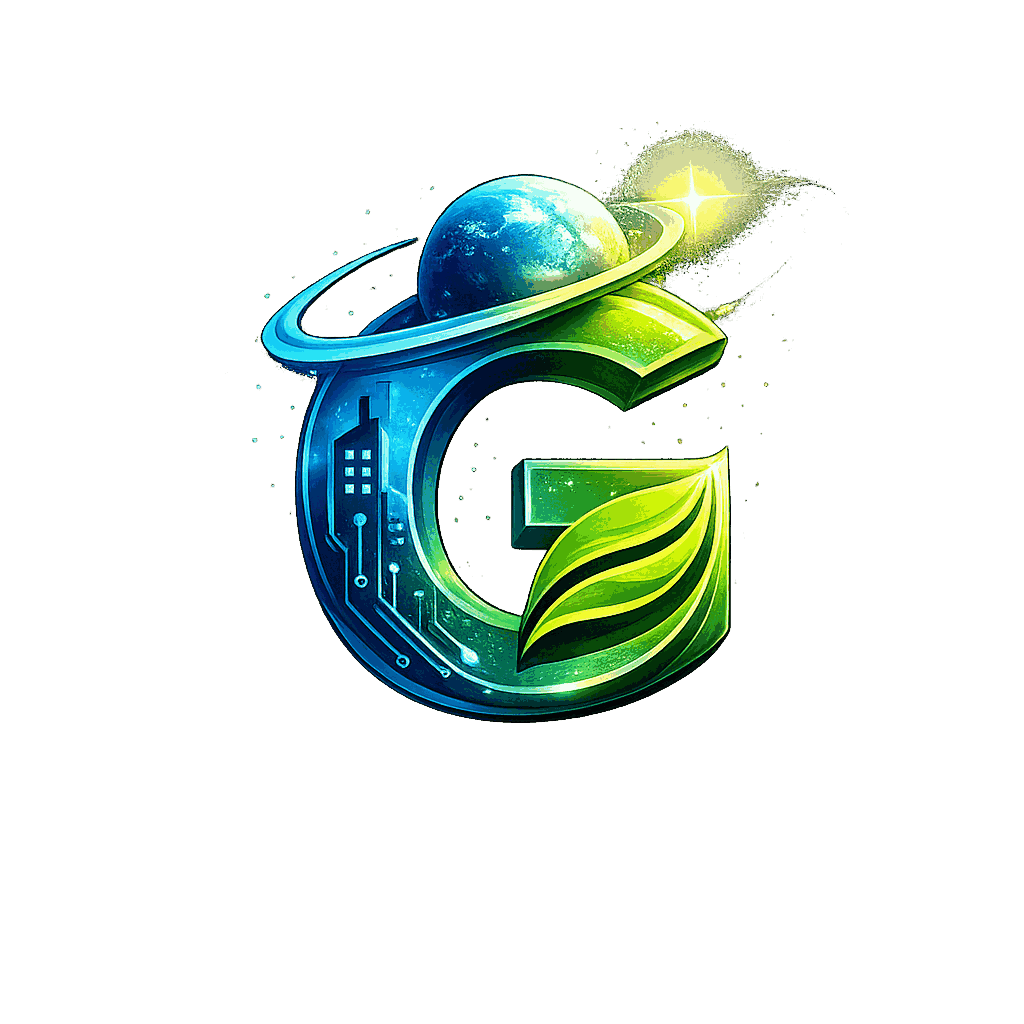 Gudur Logo